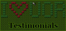 Ultima Online Renaissance Testimonials