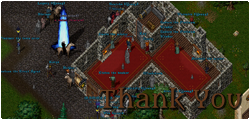 Ultima Online Renaissance Forum Topic