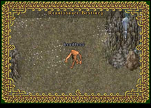 Ultima Online HeadlessOne