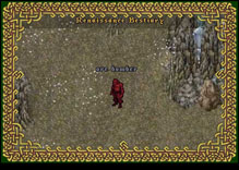 Ultima Online OrcBomber