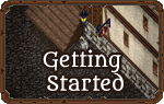 Ultima Online Renaissance Getting Started