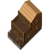 Ultima Online Log_Cabin